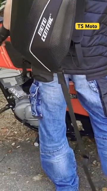 ИЖ Планета 5 Выхлоп 🔥🔥🔥 смотреть онлайн