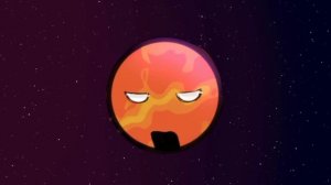 Fan animation | Шаранутый космос | спасибо за 160 подписчиков :3 | @ШаранутыйКосмос