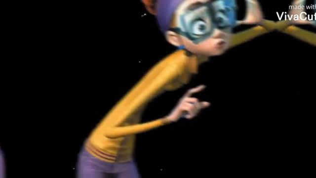 Spies In Disguise Eyes edit