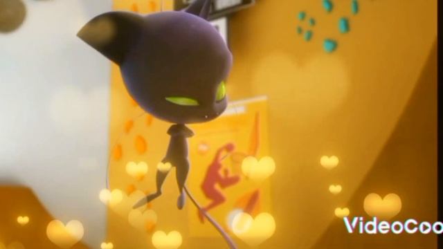 Лунная ночь. клип леди баг и супер кот смотреть онлайн