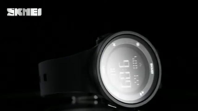 reloj skmei 1445 original presentacion смотреть онлайн