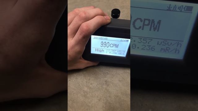 Uranium dioxide and ammonium diurninate смотреть онлайн