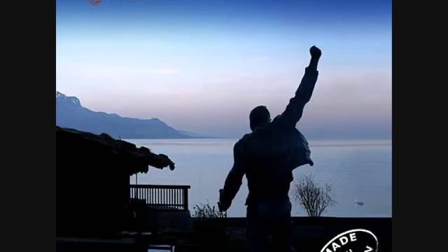 Queen - It's A Beautiful Day Full смотреть онлайн