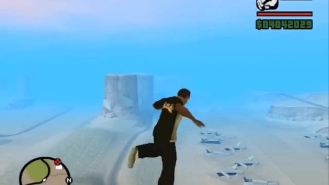 Gta San Andreas goez crazy смотреть онлайн