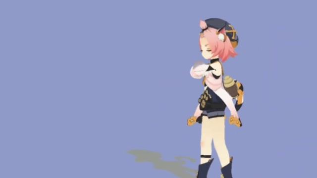 Diona VIVI (ilk mmd'm) смотреть онлайн