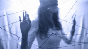 Depeche Mode- Sister of Night