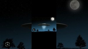 Мистическая музыка НЛО