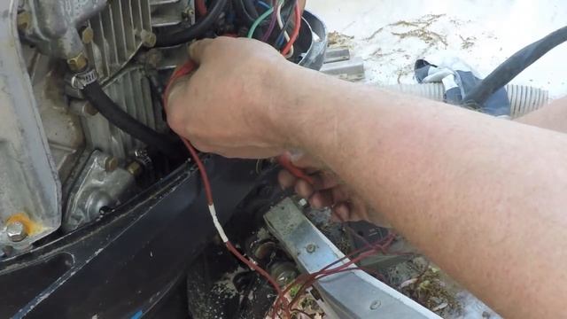 The Mercury Tower of Power Part 58 смотреть онлайн