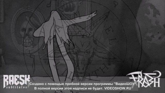 Ghostemane feat. Denzel Curry - Mercury: Retrograde (Mashup) смотреть онлайн