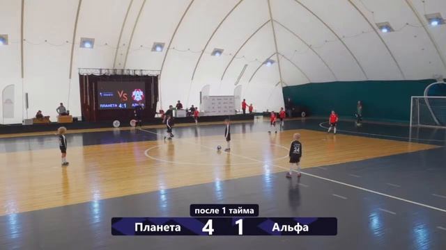 ПЛАНЕТА (Череповец) - АЛЬФА (Петрозаводск) | Ворота Севера 2024