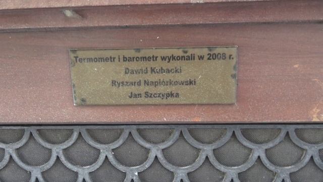 Gdańsk. Spacer po pięknym mieście w Polsce. Najważniejsze miejsca do zobaczenia. смотреть онлайн