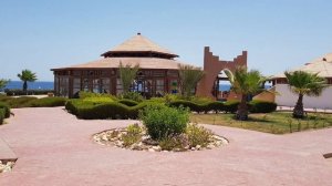 Three Corners EQUINOX Beach resort **** Marsa Alam