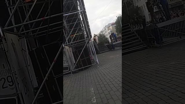 Ещё концерт ТЕРРИ смотреть онлайн