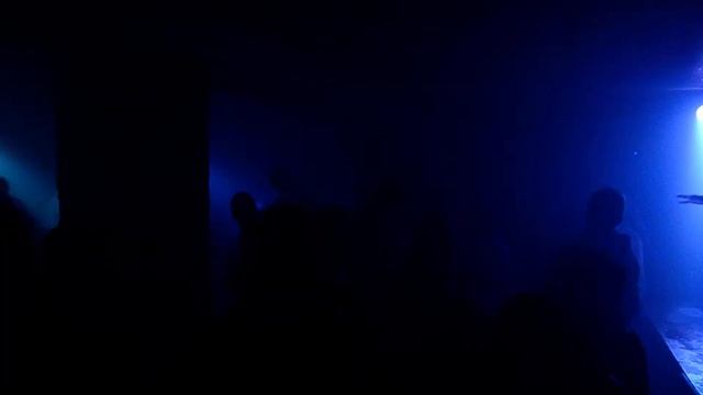 Kometa Siedliska - 12.01.2013 - Mała sala - Dj Hudy B-Day