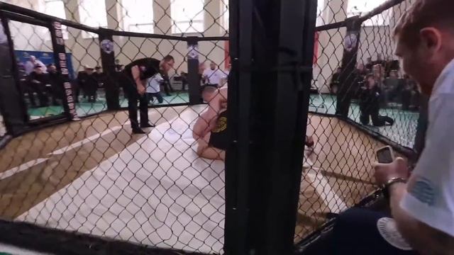 ИТОГИ турнира СКФО по ММА КРАА 11.бой11 смотреть онлайн