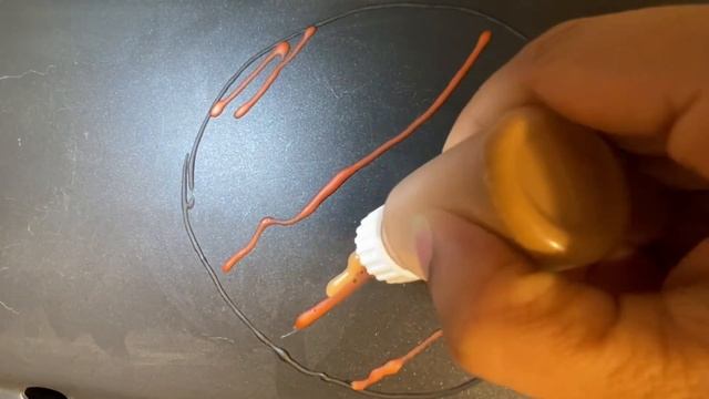 Pancake Art // Solar System смотреть онлайн