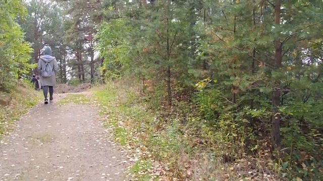 15.Байкальская астрофизическая обсерватория,Листвянка. Экскурсия "Два телескопа". Отпуск на Байкале смотреть онлайн