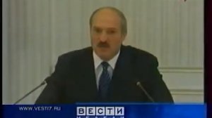 Анонс Вести недели 2002