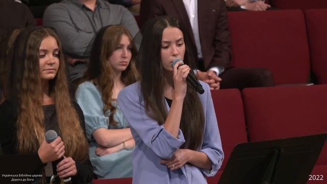 Олива | Гуртовий спів смотреть онлайн