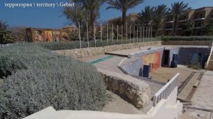 The Three Corners Sunny Beach Resort