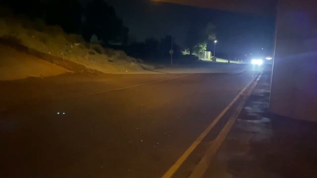 Saturn acceleration run! смотреть онлайн