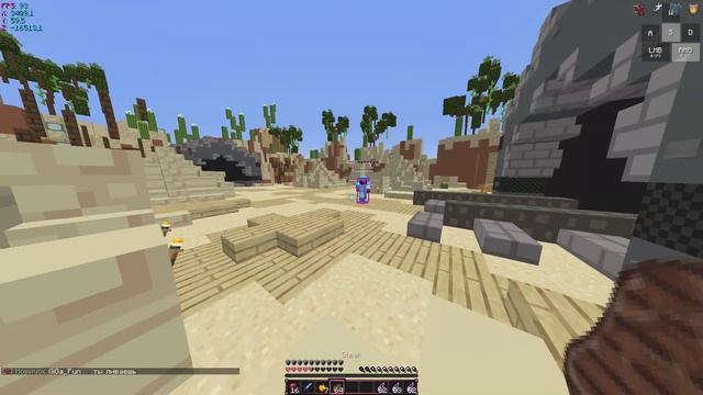 Коротко про игроков SATURN-X смотреть онлайн