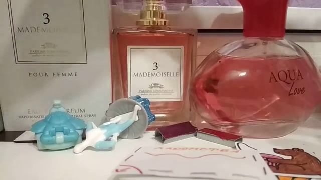 Сюрприз от моей лучшей подруги Кати распаковка сюрпризов смотреть онлайн