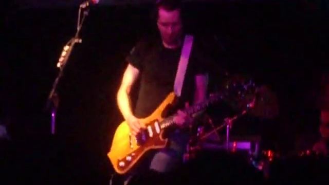 Paul Gilbert - Will My Screen Door Stop Neptune/Green-Tinted Sixties Mind- Roma смотреть онлайн