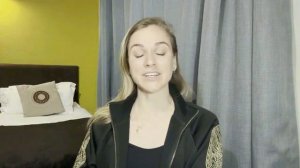 Как стать тренером художественной гимнастики? | Личная история Екатерины Пирожковой