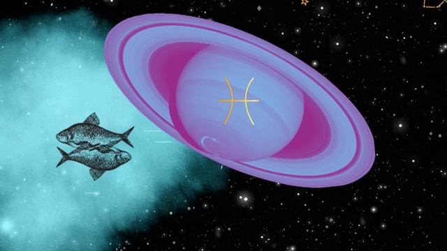 Weekly Astrology Vibes March 6th-12th: Saturn Enters Pisces 2023 to 2026 | Jupiter Conjunct Chiron☄ смотреть онлайн