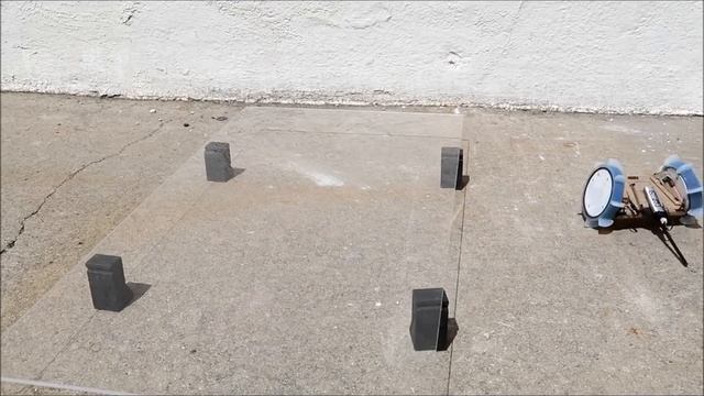 NASA показало робота, предназначенного для поиска инопланетной жизни смотреть онлайн