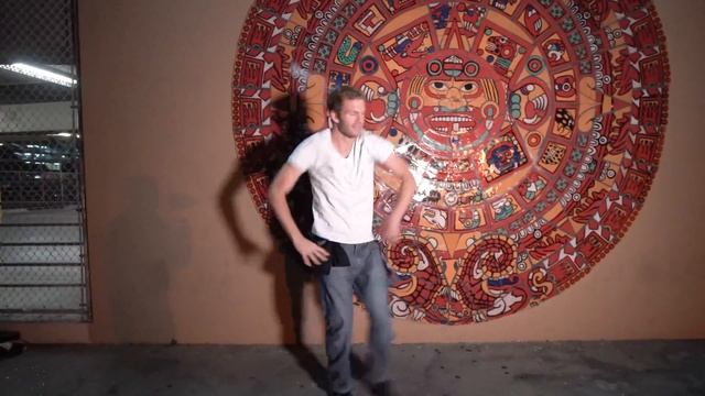 “Finesse” (Bruno Mars) Music Video Dance Cover by Jaclyn Y. and Jon S. смотреть онлайн