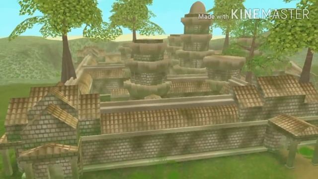 Мини - обзор новой карты и дена WildCraft /Обновление/ смотреть онлайн