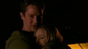 Veronica mars and logan