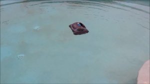 What You Should Know - WYBOT C1 Cordless Robotic Pool Cleaner