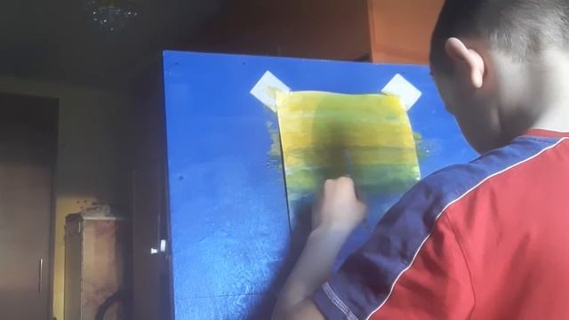 Рисуем вербу смотреть онлайн