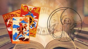 Водолей ТАРО ГОРОСКОП НА МАРТ. Что ждет водолеев в МАРТЕ? 💫 #водолей