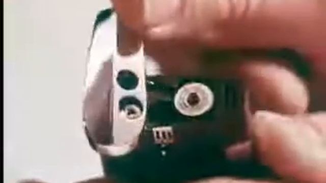 Ronson Comet смотреть онлайн