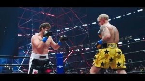 БОЙ Майк Тайсон против Джейка Пола - Технический Разбор