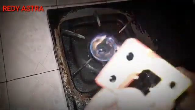 TUTORIAL LENGKAP CARA BIKIN SEAL AS KIPAS ANGIN || DIAMETER AS 8 mm.. смотреть онлайн