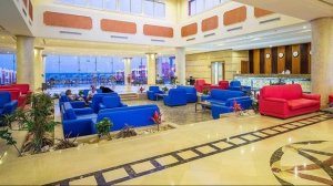 Casa Mare Resort, Marsa Alam, Egypt