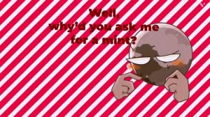 Peppermint meme(Pluto’s reprisal)#pluto #fnf #eris