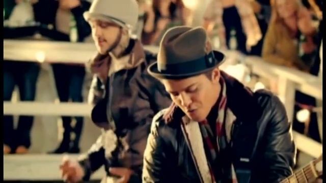 Bruno Mars - Count On Me смотреть онлайн