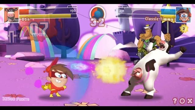 Super Brawl Showdown! (Open Beta v0.2.5) - Otis Standard Tournament