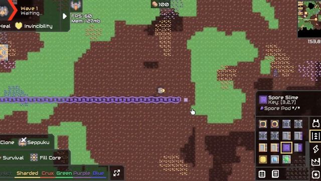 Mindustry Mod Review #4 смотреть онлайн