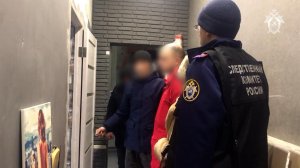 Убивший пасынка калининградец дал признательные показания