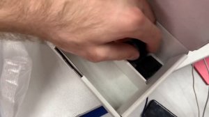 Зарядное устройство для джойстиков PS5