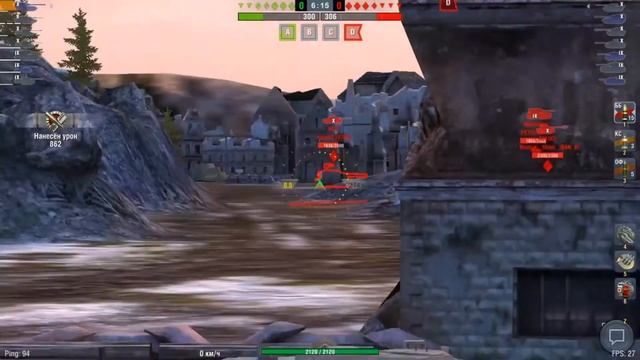 Что такое "Непробил"? Обзор Яги Е100 смотреть онлайн