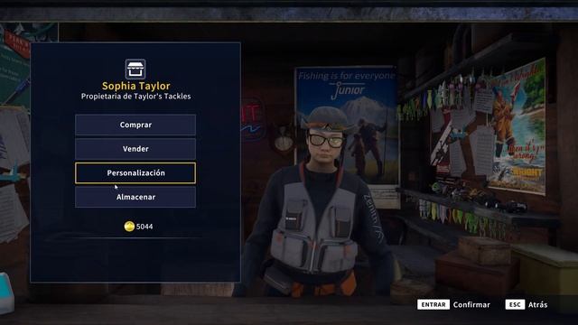 Como avanzar rapido en COTW: The Angler?/ Una manera sencilla de hacer dinero смотреть онлайн