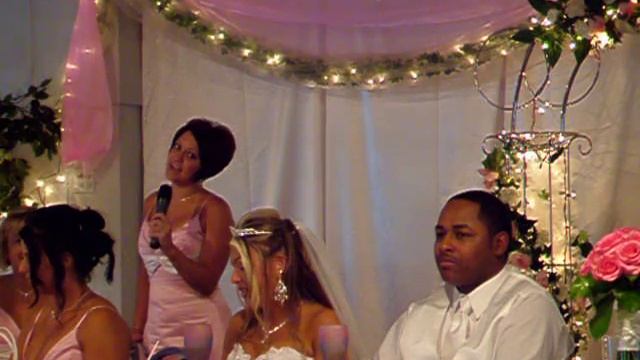 My Maid Of Honor Toast смотреть онлайн